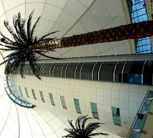 Skytower unterer Teil