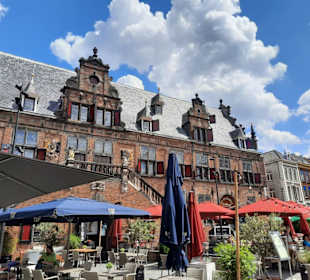 Der Grote Markt