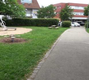 Jakob-Stotz-Platz