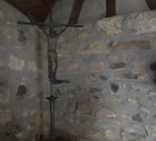 Altes Beinhaus