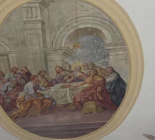 Katholische Kirche St. Nikolause Göttelfingen