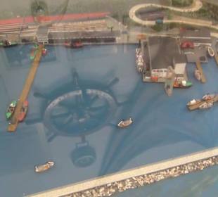 Sassnitzer Fischerei- u. Hafenmuseum