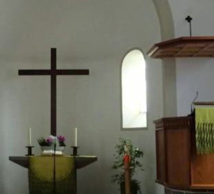 Georgskirche Holzhausen