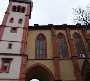 Stadtrundgang Würzburg