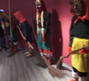 Fastnachtsmuseum Narrenschopf