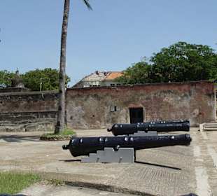 Fort Jesus