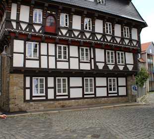 Altstadt