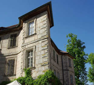 Seitliches Blickfeld