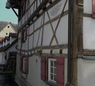 Altstadt Blaubeuren