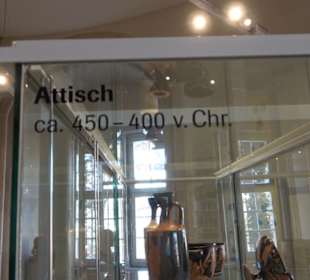 Museum Alte Kulturen