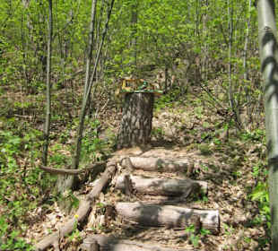 Theresienweg Weyher