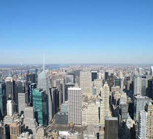 Empire State Building