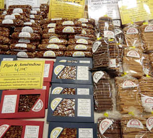 Regionale Spezialitäten