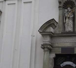 Kirche St. Josef