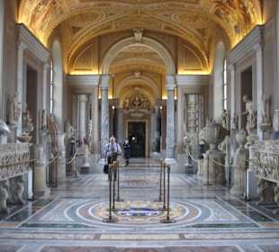 vatikanische museen