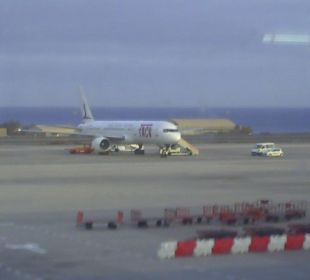 Airport Las Palmas