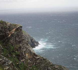 Slieve League Klippen