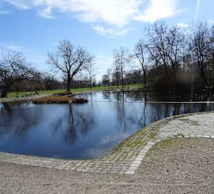 Rosensteinpark