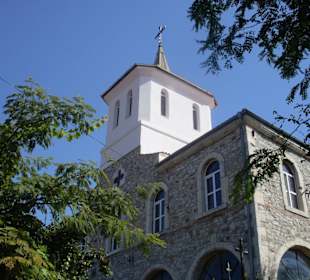 Mutter-Gottes-Kirche