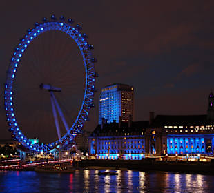 London Eye