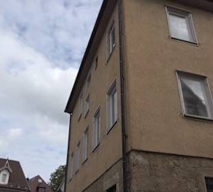 Historischer Rundgang Münsingen