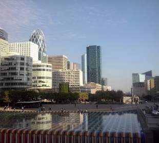 La Defense