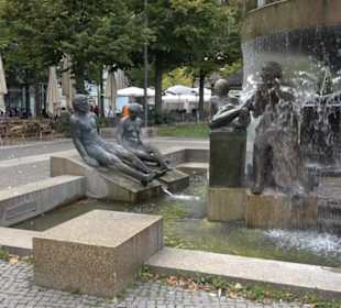 Wittenbergplatz