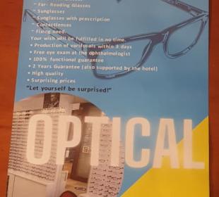 Informationsblatt