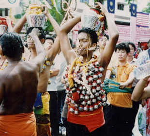 Thaipusam-2