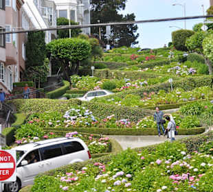 Lombard Street