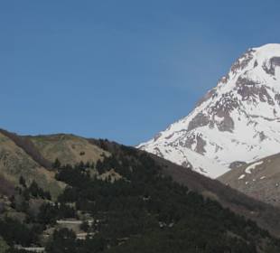Kazbek