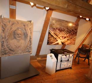 Industrialisierung von Hildesheim