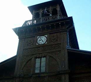 Pijalnia Wód Mineralnych