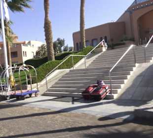 Stadtrundgang El Gouna