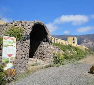 Tunte/San Bartolomé de Tirajana, Gran Canaria