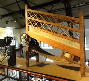 Impressionen aus der Ausstellung