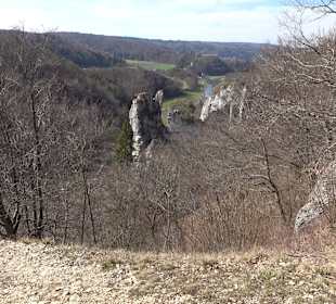 Burgruine Neugutenstein