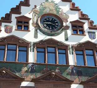 Rathaus