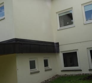 Evangelisches Gemeindehaus Bösingen