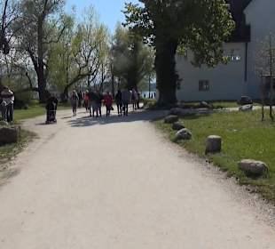 Abtei Frauenwörth