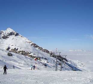 Ein traumhafter Schitag