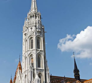 Ausflug nach Budapest