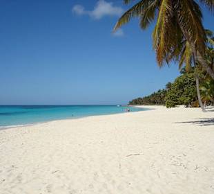 Exklusiver Privat Strand!