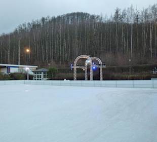Eisbahn