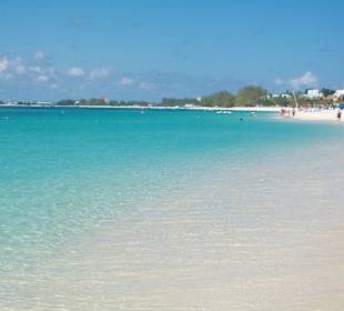 Seven Mile Beach beim Westin