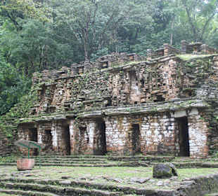 Yaxchilan