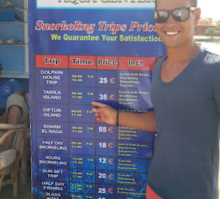 Coral Tours El Gouna