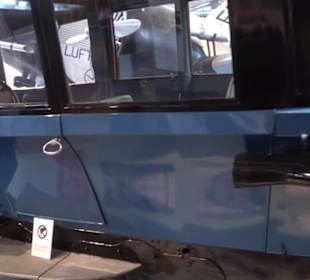 Deutsches Technikmuseum 