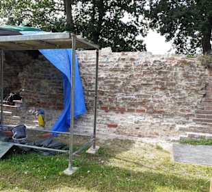 Museum Danevirke Dannewerk