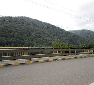 Valea Prahovei / Prahova-Tal